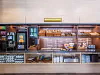 B&B HOTEL München City-Nord Hotels in Unterfohring