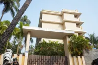 Sia Signature Calangute - รีสอร์ท