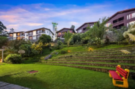 Great Trails Kodaikanal by GRT Hotels