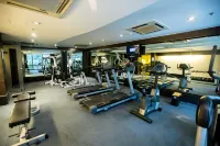 Fortune Park JP Celestial, Bengaluru - Member ITC Hotels' Group - Gym