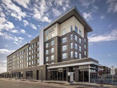 Hyatt House Denver Aurora Anschutz Medical Campus