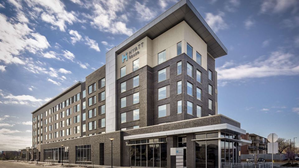 Hyatt House Denver Aurora Anschutz Medical Campus