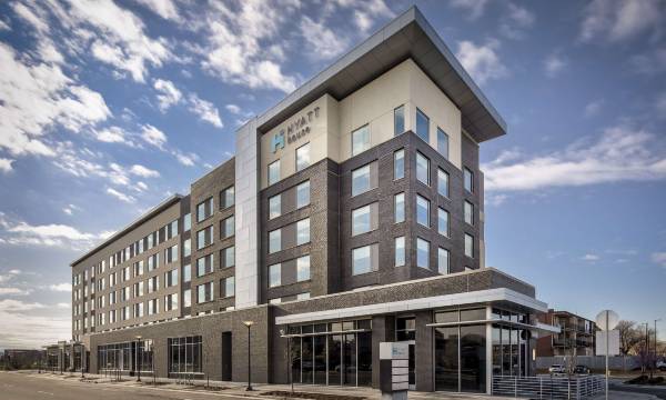 Hyatt House Denver Aurora Anschutz Medical Campus