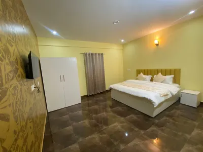 Skylight Homestay
