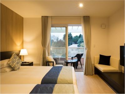 その他 小谷流の里 ドギーズアイランドの写真