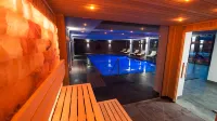 Beech Hill Hotel & Spa - spa