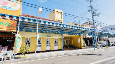 Hotel Charmant Nachi-Katsuura