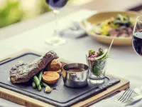 Mercure Darwin Airport Resort Hotels in Berrimah