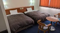 Hotel Polaris Hôtels à : Shibushi