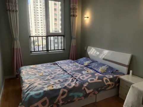 Mingming Daxu Apartment (Dingyang Road)