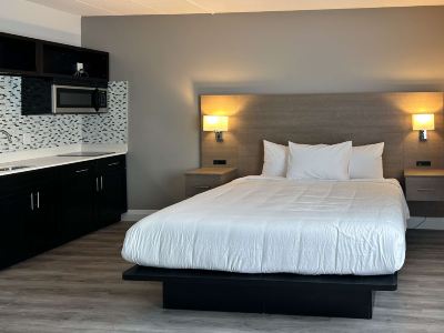 Motel 6 Sault Ste. Marie, ON