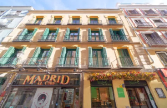 บลูเม ครูซ สวีท