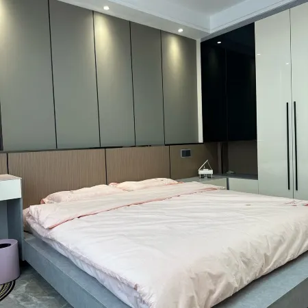 Xinhe Homestay (Dong Nei Huan Road)