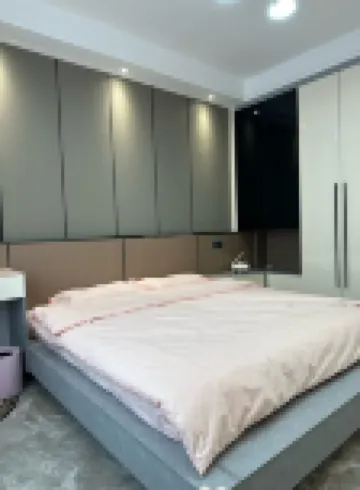 Xinhe Homestay (Dong Nei Huan Road)