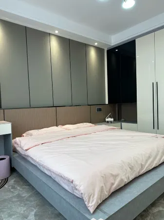 Xinhe Homestay (Dong Nei Huan Road) Отели рядом с достопримечательностью «Zhenxing Square»