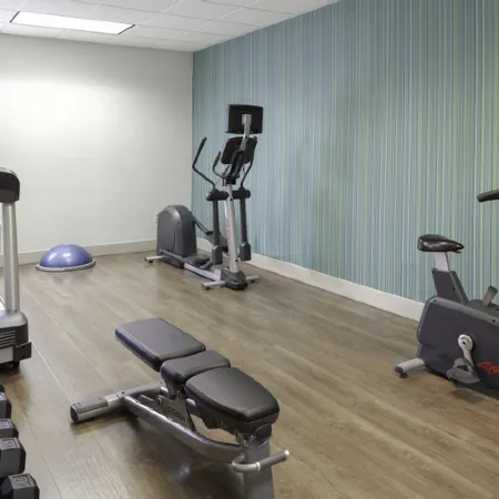 Holiday Inn Express MYRTLE BEACH-BROADWAY@THE BCH by IHG