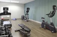 Holiday Inn Express MYRTLE BEACH-BROADWAY@THE BCH by IHG - Gym