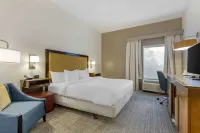 Comfort Inn Laurel - Fort Meade Hotels in Laurel