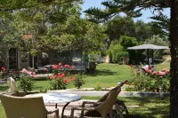 시마토스 아파트먼츠 앤드 스튜디오스 Argostoli Lagoon 주변 호텔