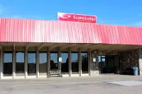 Econo Lodge Inn & Suites Brookings Hotels near South Dakota State University