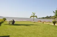 Sienna Beach Hotel Hoteles en Entebbe