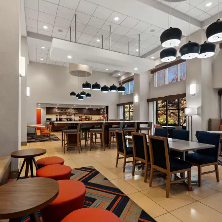Hampton Inn & Suites by Hilton Fort Belvoir Alexandria South