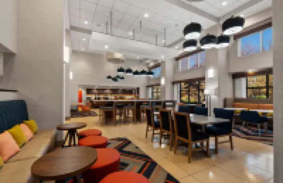 Hampton Inn & Suites by Hilton Fort Belvoir Alexandria South