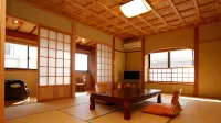 Shinkiya Ryokan