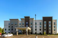 MainStay Suites Newberry - Crane Hotels in Van Buren Township