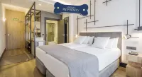 Hotel Ilunion San Mamés