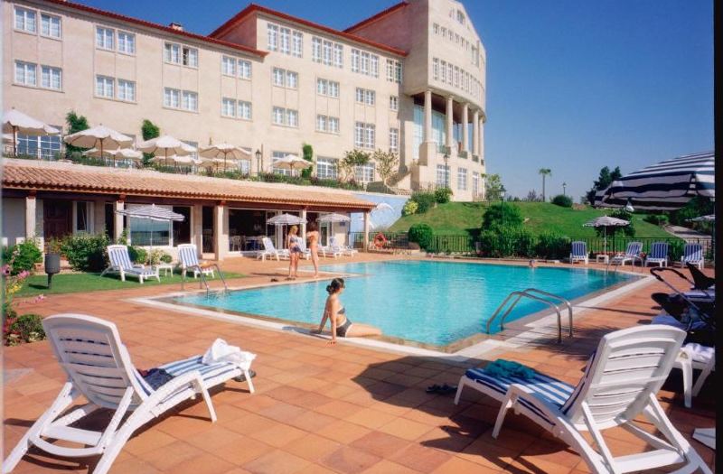 Gran Hotel Los Abetos photo 4
