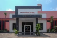 Anggraeni Hotel Jatibarang Hotel dekat Toserba YOGYA Ketanggungan