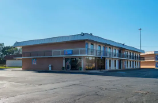 สตูดิโอ 6 สวีทส์ แพร์รีส์ จอร์เจีย