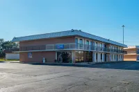Studio 6 Suites Perry, GA Hotels in Perry