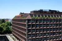Steel House Copenhagen Các khách sạn ở 