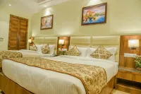 Hotel Hira Inn-10Mins from Railway Station & Bus Station Hotels in Allahabad