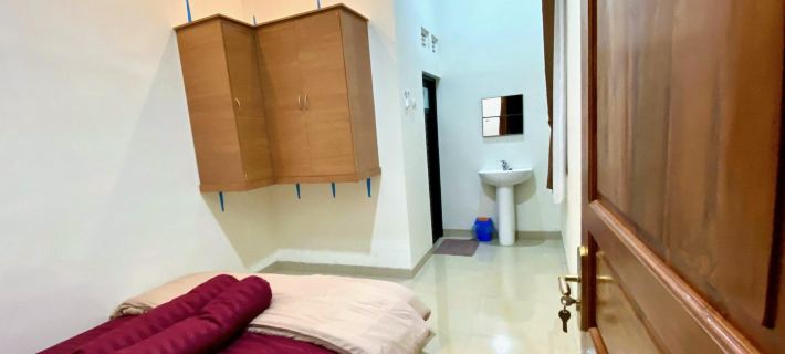 DMoon Villa Hotels in Sleman Regency