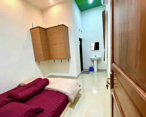 DMoon Villa Hotels in Kalasan