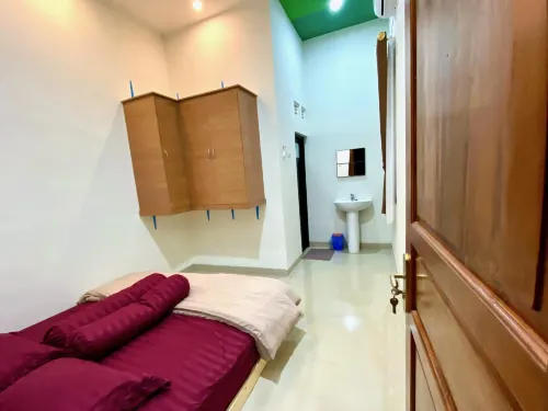 DMoon Villa Hotels in Prambanan