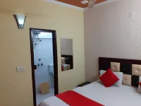 Hotel City Lodge Hotels near Chandigarh Railway Station