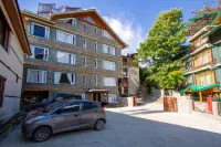Tripli Hotels Drilbu Manali