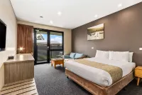 Foreshore Hotel Hotels in Carlton