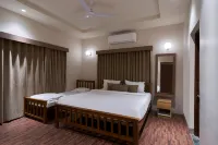 Olive Resort & Villas Hotels in 