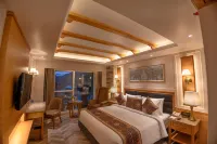 Presidium Sarovar Premiere Dalhousie Hôtels à : Dalhousie