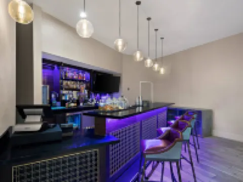 Four Points by Sheraton Plano Hoteles en Plano