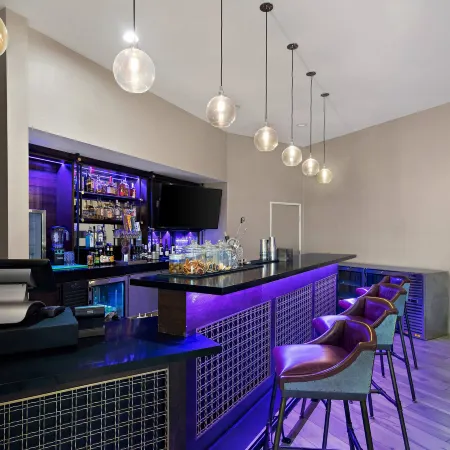 Four Points by Sheraton Plano