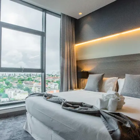 Otia Hotel