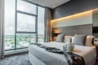 Otia Hotel - Phòng Gym