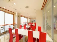 Smile Hotel Sakuranbo Higashine - พร้อมอาหารเช้า
