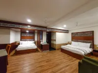 Hotel Ambica Katra Hotel di Katra